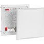 Insert de ventilateur Limodor comptact 60-30, V : 60/30m³/h, 2 allures