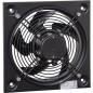 Ventilateur mural axial type HXBR/4-400 C