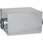 Helios InlineVent SilentBox SB 125 A DN 125