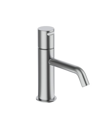 Mitigeur Lavabo Inox