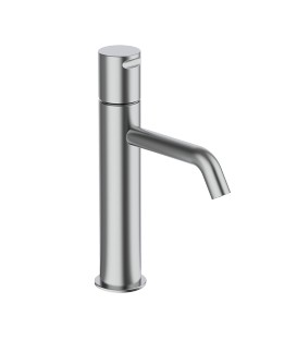 Mitigeur Lavabo XL Inox 