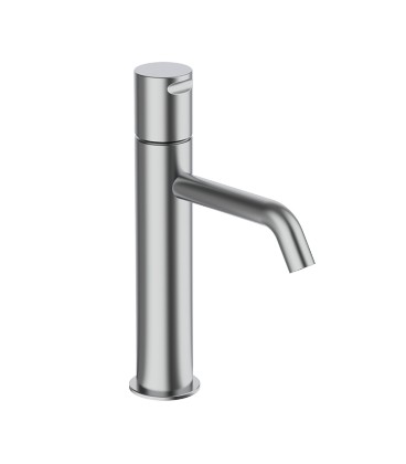 Mitigeur Lavabo XL Inox