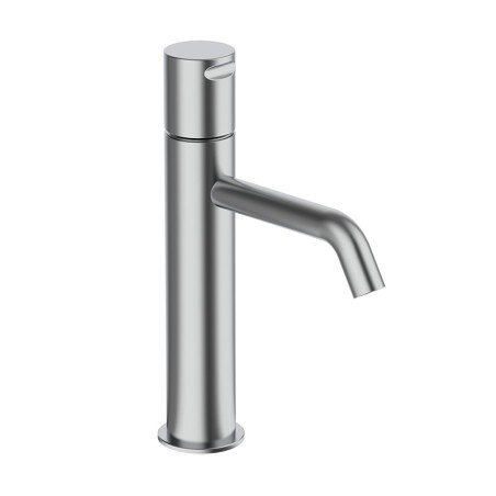 Mitigeur Lavabo XL Inox 