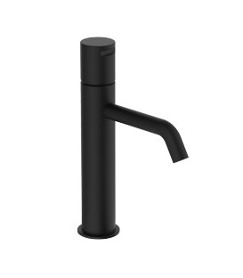 Mitigeur Lavabo XL Noir