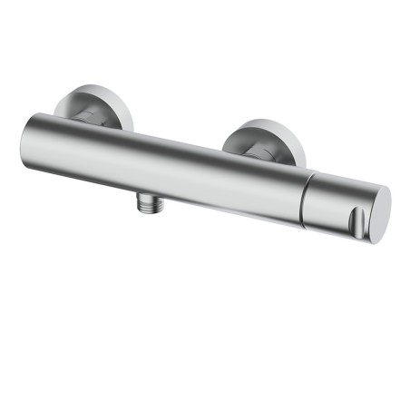 Mitigeur douche Inox