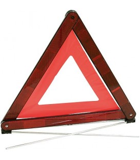 Triangle de signalisation aux normes Europeennes