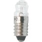 Ampoule large E10 2.2V 0.3A