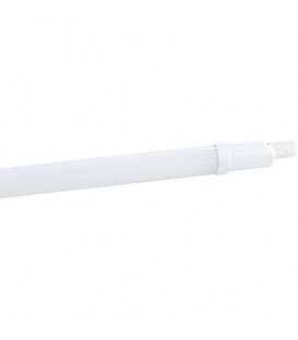 Luminaire piece humide LED SuperSlim, 36W, 3500lm, 4000K 1250mm, IP 65