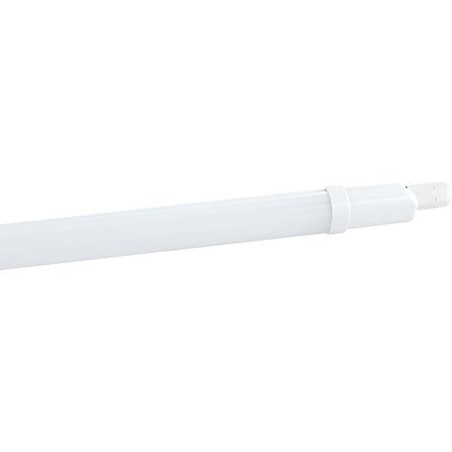 Luminaire piece humide LED SuperSlim, 36W, 3500lm, 4000K 1250mm, IP 65