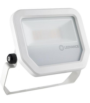 Projecteur-LED LEDVANCE Floodlight WT 20W, 3000K 2200lm, IP65, blan