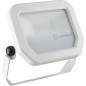 Projecteur-LED Floodlight SYM 10W, 3000K, IP65, blanc