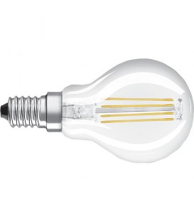 Lampe LED Parathom E14, EW, 2700K, instensité reglable