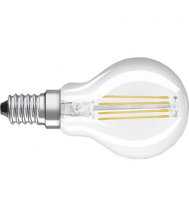 Lampe LED Parathom E14, EW, 2700K, instensité reglable