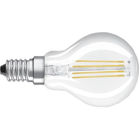 Lampe LED Parathom E14, EW, 2700K, instensité reglable