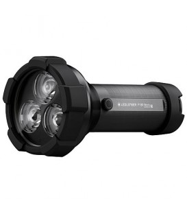 Lampe de torche Ledlenser P18R Work 4500lm, IP54