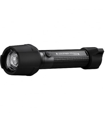 Lampe de torche Ledlenser P7R Work 1200lm, IP68