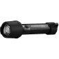 Lampe de torche Ledlenser P7R Work 1200lm, IP68