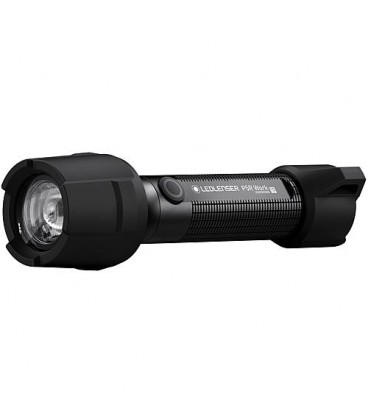 Lampe de torche Ledlenser P5R Work 480lm, IP68