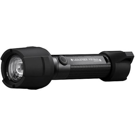 Lampe de torche Ledlenser P5R Work 480lm, IP68