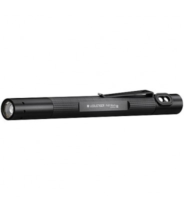 Lampe stylet Ledlenser P4R Work 170lm, IP54