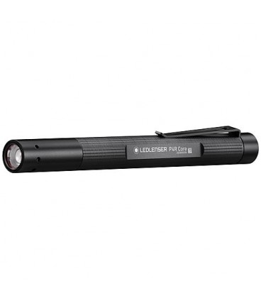 Lampe stylet Ledlenser P4R Core 200lm, IP54