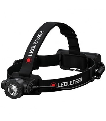 Lampe frontale Ledlenser H7R Core 1000lm, IP67 *KB*