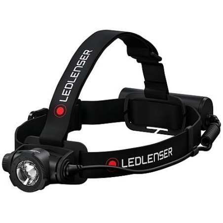 Lampe frontale Ledlenser H7R Core 1000lm, IP67 *KB*