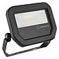 Lampe LED Ledvance Floolight 125W/4000K, IP65 15000lm, couleur noire