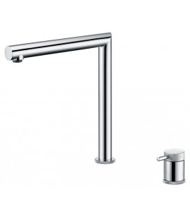 ROBINNETERIE CUISINE EXTENSIBLE ITACA CHROME