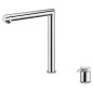 ROBINNETERIE CUISINE EXTENSIBLE ITACA CHROME