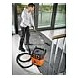 Aspirateur sec et humide FEIN DUSTEX 35 MX avec 1380 Watt Classe M