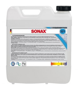 Nettoyant SONAX Bidon de 10 litres