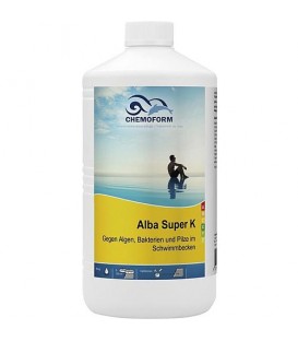 SANIT Alba Super K bouteille 1000ml