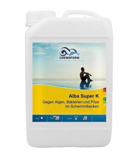 SANIT Alba Super K bidon 3L