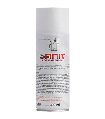 SANIT MAG Remplisseur de vase boite de 400ml