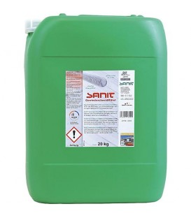 SANIT Produit de coupe DVGW bidon 20kg