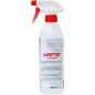 SANIT Produit de lissage bouteille 500ml