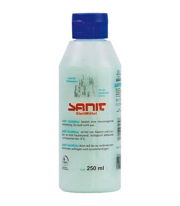 SANIT Produit de lissage DVGW bouteille 250ml
