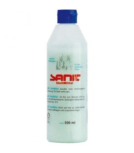 SANIT Produit de lissage DVGW bouteille 500ml