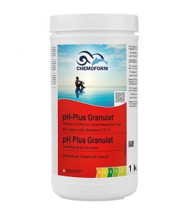 SANIT ph-régulateur-plus-granulé boite 1kg