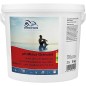 SANIT ph-Régulateur-moins granulé, sceau 5kg