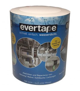 SANIT EVERTAPE 1 rouleau