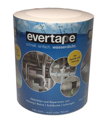 SANIT EVERTAPE 1 rouleau