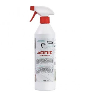 SANIT Nettoyant puissant bouteille 750ml