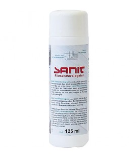 SANIT Finition carrelage bouteille 125ml