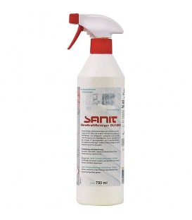 SANIT Nettoyant ultra-puissant DU3000, bouteille 750ml