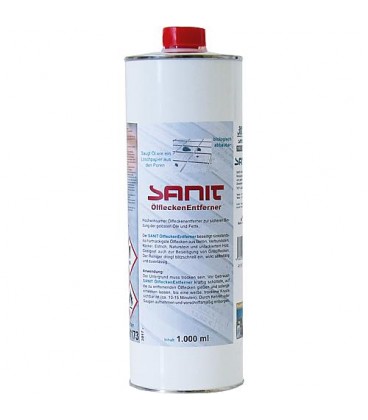 SANIT Dégraissant boite 1000ml