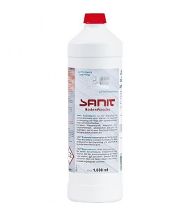 SANIT Nettoyant sol bouteille 1000ml