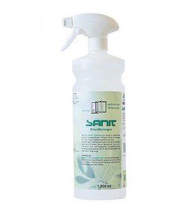 SANIT BIO Nettoyant vitre bouteille 1000ml