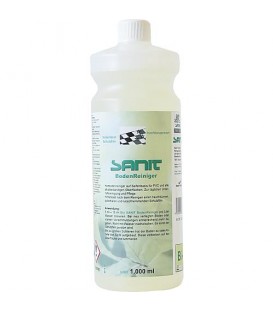 SANIT BIO Nettoyant sol bouteille 1000ml